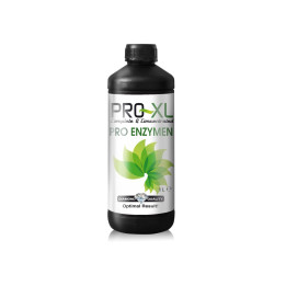 Pro Enzymen 0,5 L - Fertilizante PRO-XL para Plantas