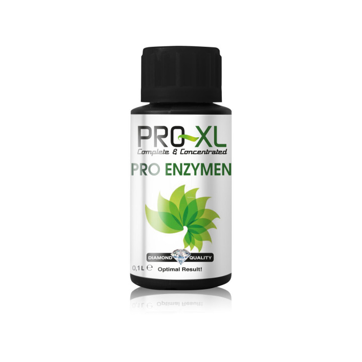 Pro Enzymen 1 L - Fertilizante PRO-XL para Nutrientes