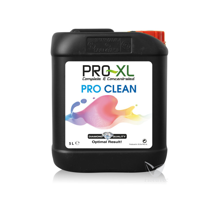 Pro Clean 5 L - Fertilizante PRO-XL para Cultivos