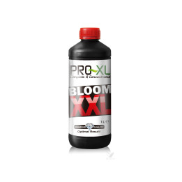 Bloom XXL 500 ml - Fertilizante para Floración PRO-XL