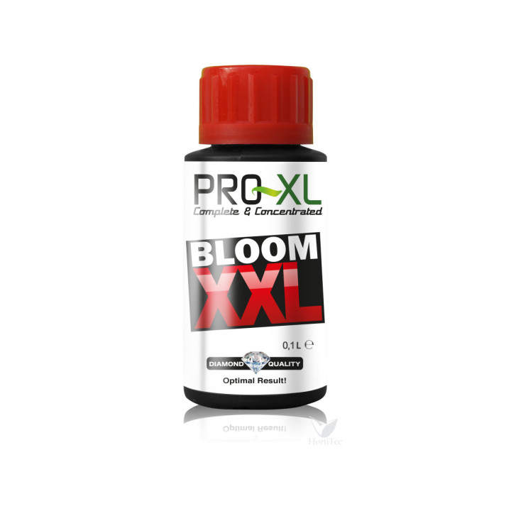 Bloom XXL 500 ml - Fertilizante para Floración PRO-XL