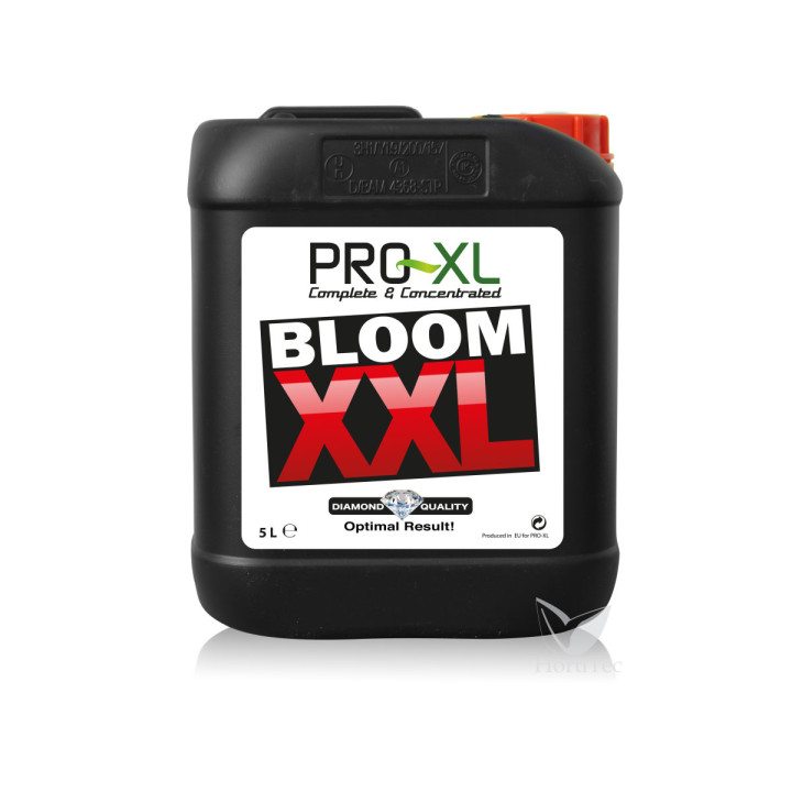 Bloom XXL 500 ml - Fertilizante para Floración PRO-XL