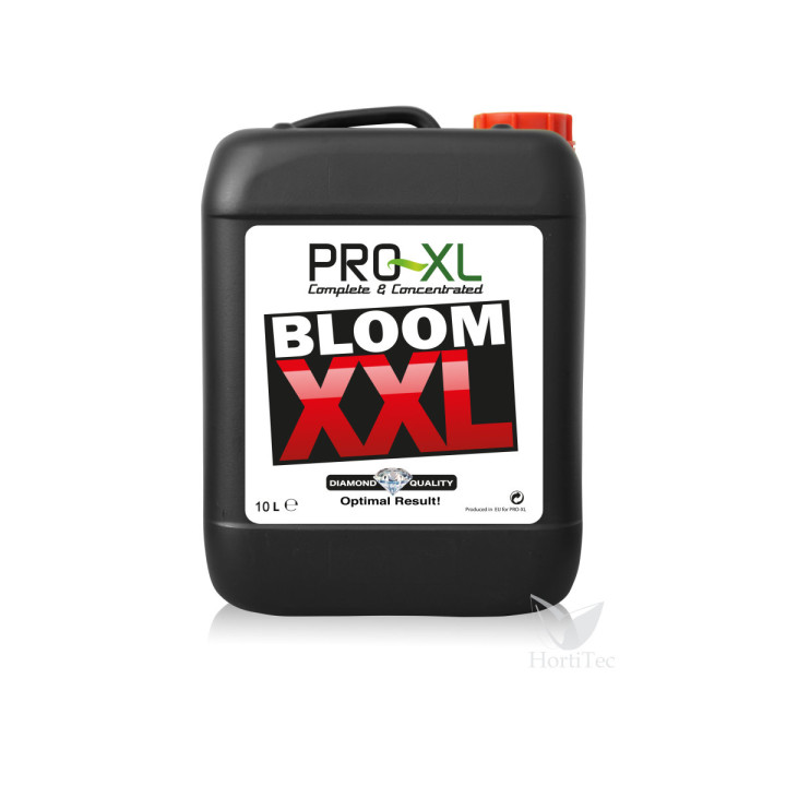 Bloom XXL 500 ml - Fertilizante para Floración PRO-XL