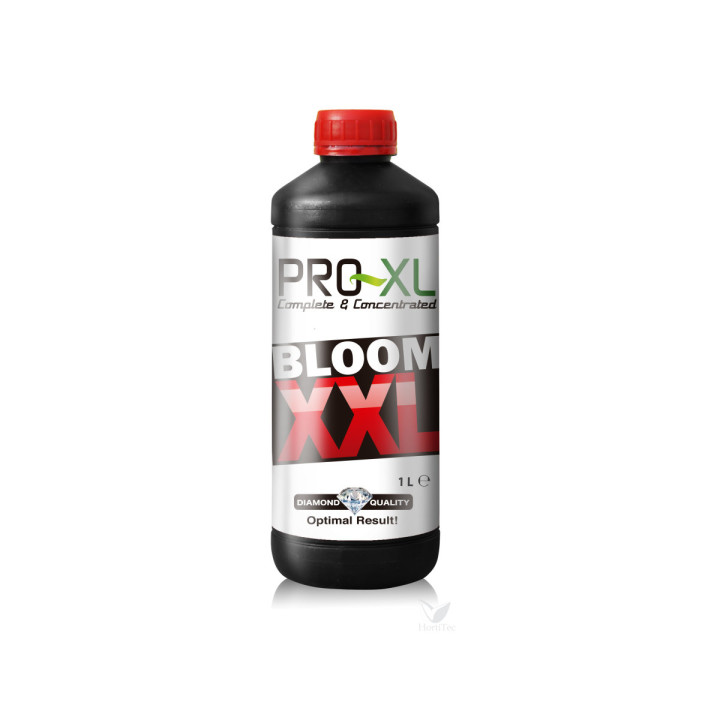 Bloom XXL 1L - Fertilizante para Floración PRO-XL