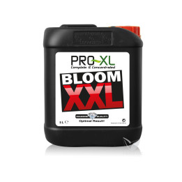 Bloom XXL 5L - Fertilizante para Floración PRO-XL