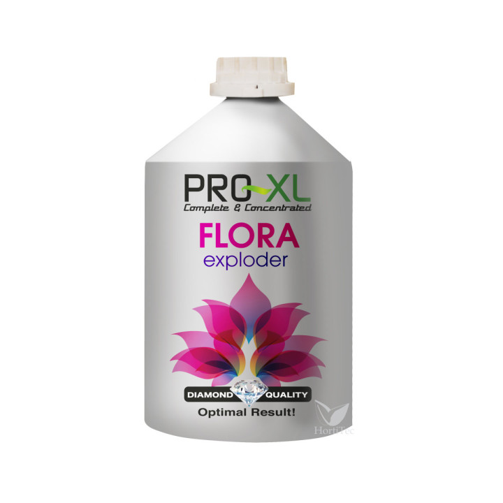 Flora Exploder 5L - Fertilizante para Floración | PRO-XL