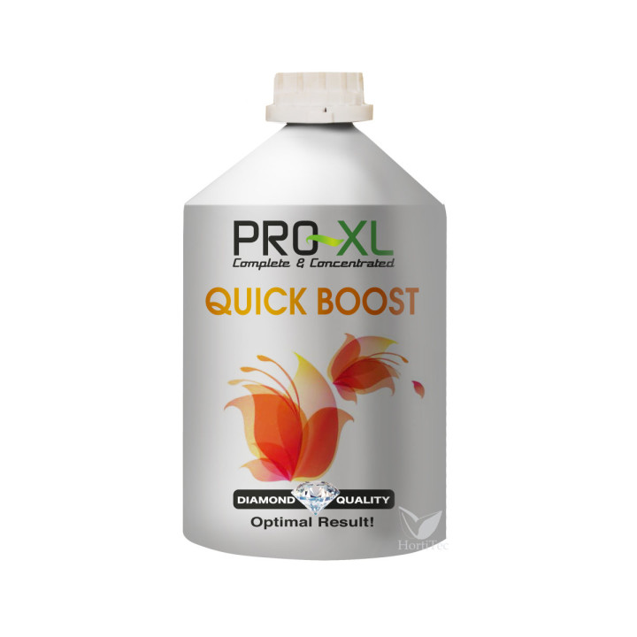 Quick Boost 5L - Aditivo para Floración | PRO-XL