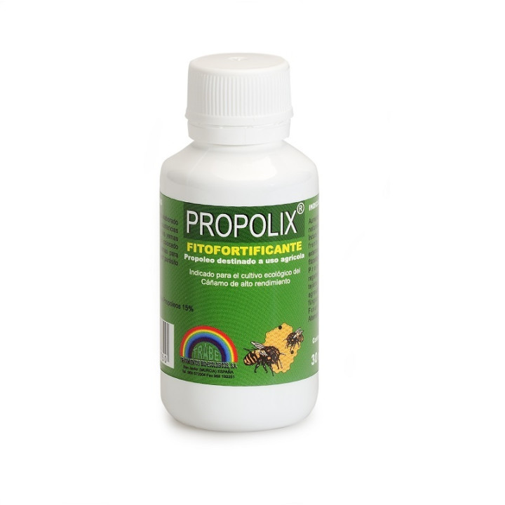 Propolix 5 L Trabe - Fertilizante Natural Eficaz