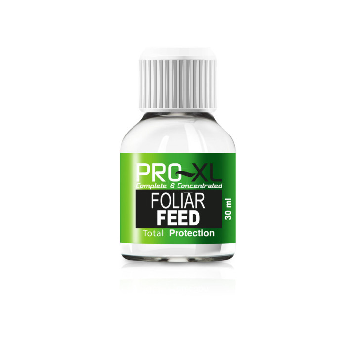 Foliar Feed 30 ml Concentrado - PRO-XL para Plantas Saludables