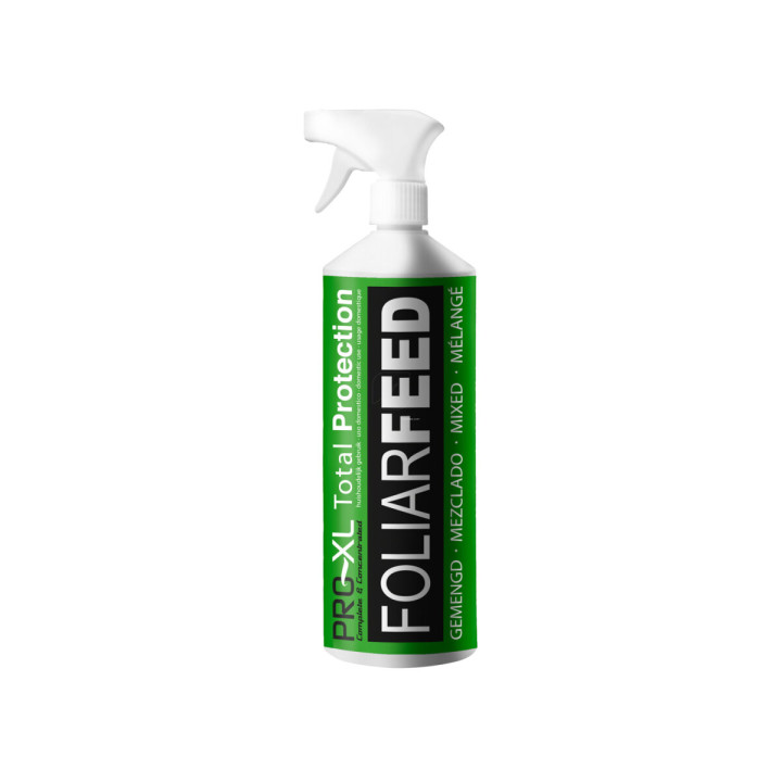 Foliar Feed 1L PRO-XL - Nutrientes para Plantas