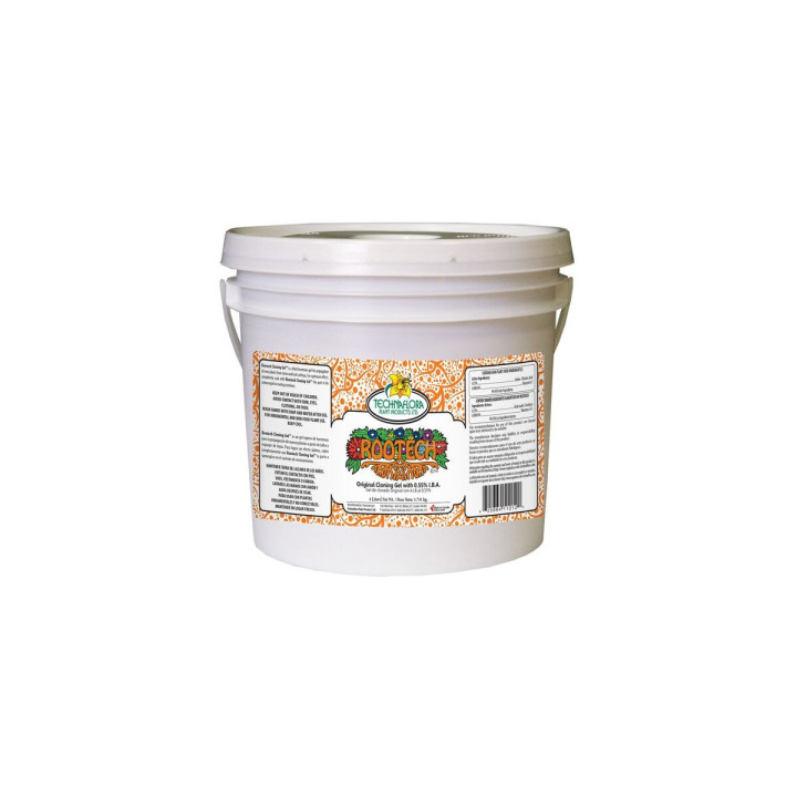 Rootech Gel 7 g - Fertilizante TECHNAFLORA