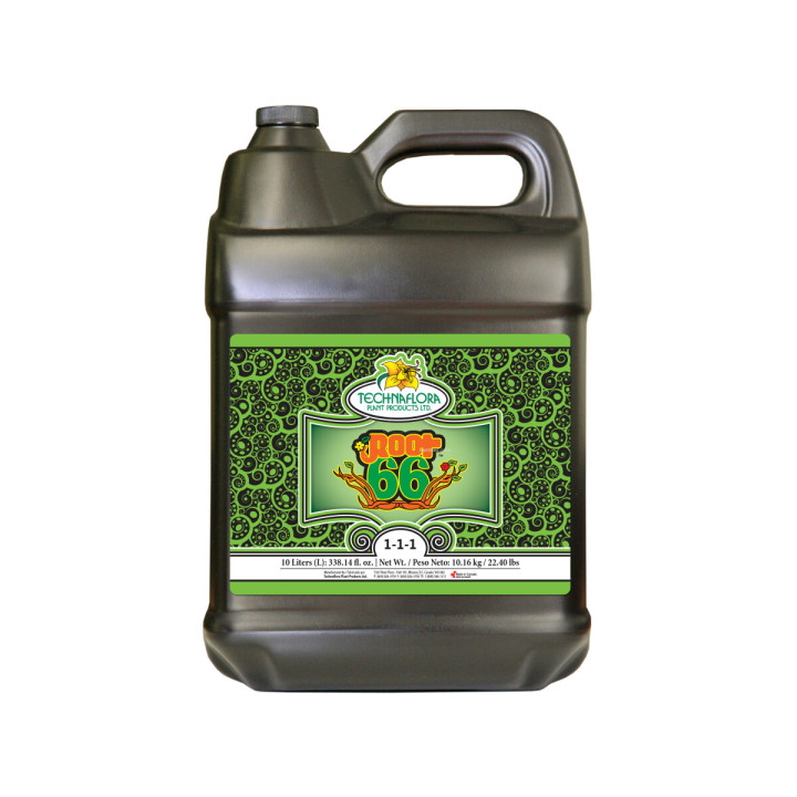 Root 66 250 ml - Enraizador Orgánico Technaflora