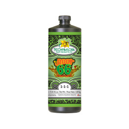 Root 66 10L - Enraizador Orgánico de Technaflora