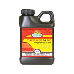 Thrive Alive B1 Red 1L - Fertilizante para Plantas