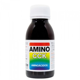 Amino CCK 1 L - Fertilizante Orgánico Trabe