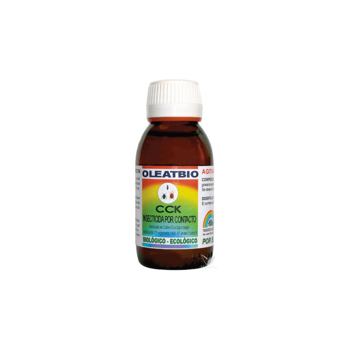Amino CCK 1 L - Fertilizante Orgánico Trabe