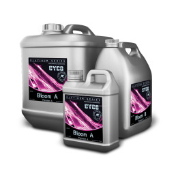 Cyco Bloom A 1L - Fertilizante para Floración
