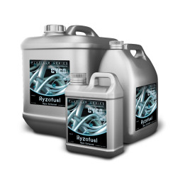 Ryzofuel 20 l - Estimulante de raíces Cyco™