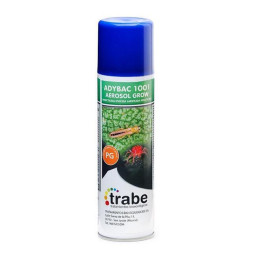 Adybac 1001 Insecticida 100 ml - Trabe