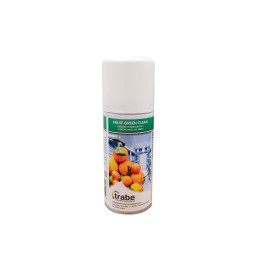 Fruit-green DTC Aerosol Descarga Total - PBA