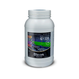 Commercial Bloom 5 Kg Cyco™ - Fertilizante Eficaz
