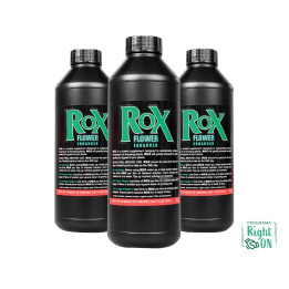 ROX 1 L - Estimulador de Floración para Plantas
