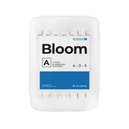 Athena Bloom A 18,9 L - Fertilizante para Floración