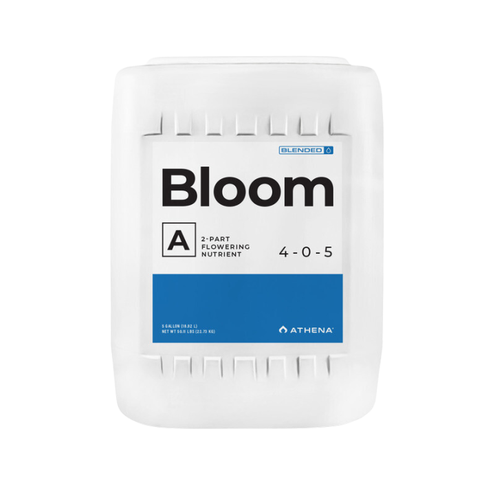 Athena Bloom A 18,9 L - Fertilizante para Floración