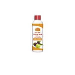 Super Oleotion 250 cc - Fertilizante y Insecticida Biológico