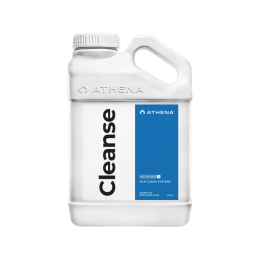 Athena Cleanse 0,94 l - Fertilizante Ecológico para Riego
