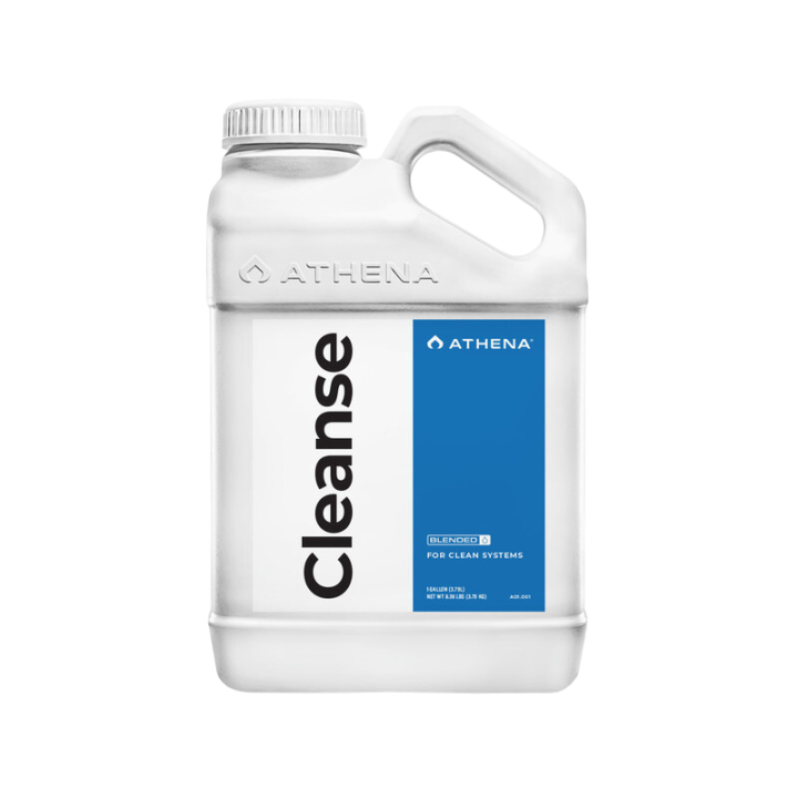 Athena Cleanse 0,94 l - Fertilizante Ecológico para Riego
