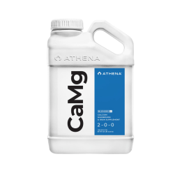 Athena CaMg 3,78 L - Suplemento Nutriente para Cultivos