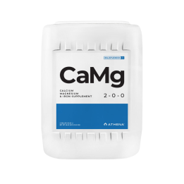 Athena CaMg 18,92 L - Fertilizante para Cultivos