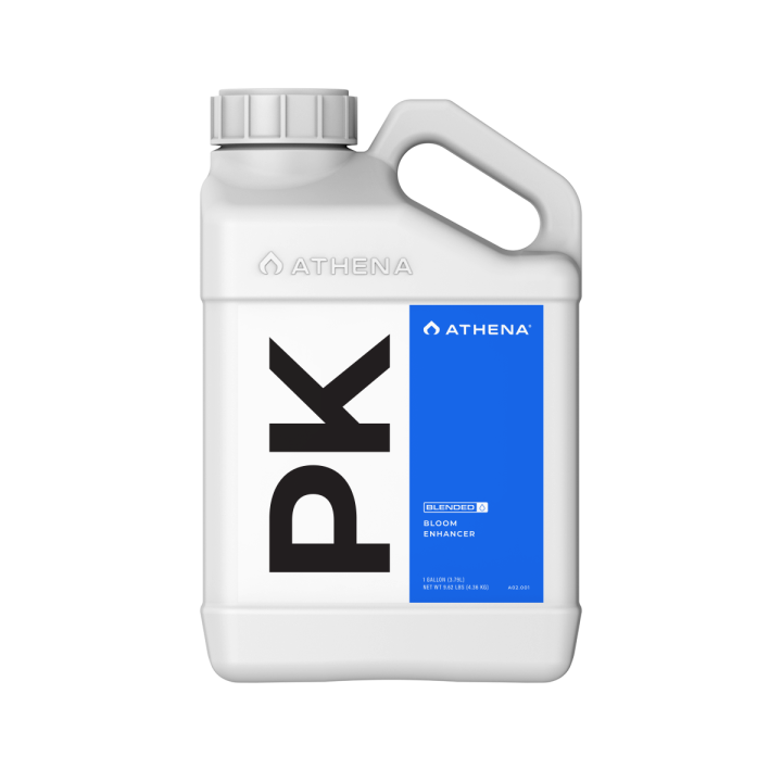Athena PK 18,92L - Estimulante de Floración Eficaz
