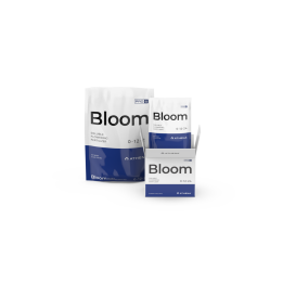 Fertilizante Pro Bloom 4,53 kg Athena para Floración