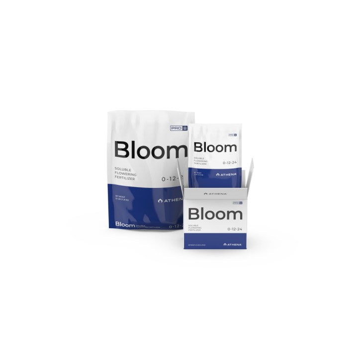 Fertilizante Pro Bloom 11.36 Kg - Athena