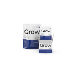 Fertilizante Pro Grow 11,36 kg Athena - Nutrientes Eficaces