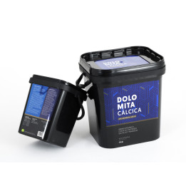 Dolomita 1,5kg - Enmienda Mineral Mycoterra