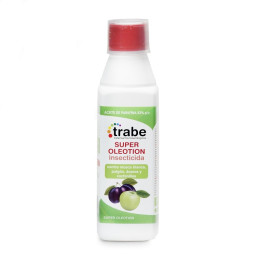 Super Oleotion 250 ml - Insecticida Eficaz para Plagas