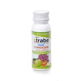 Fungicida Anti Oídio Trabe 10 ml - Protección Efectiva