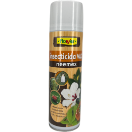 Neemex Insecticida Acaricida - Flower | Suministros Hortícolas