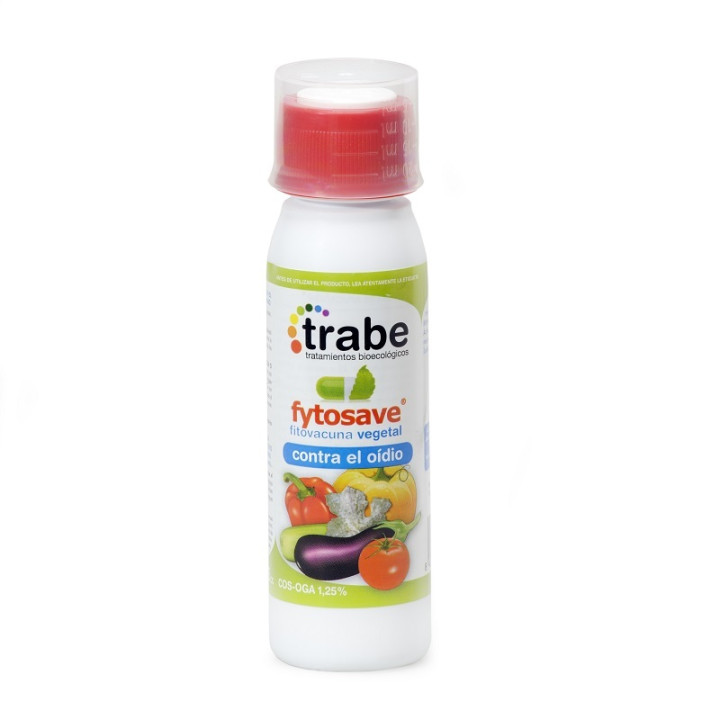 Fytosave - Fungicida e Insecticida para Plantas | Trabe