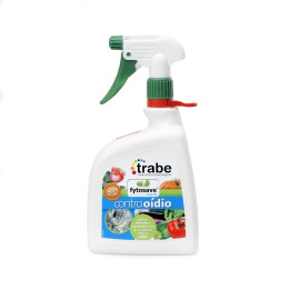 Fytosave Spray 1 L - Fungicida e Insecticida Trabe