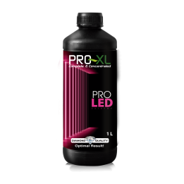 Pro-LED 1 L Pro-XL - Fertilizante para Cultivos con LED