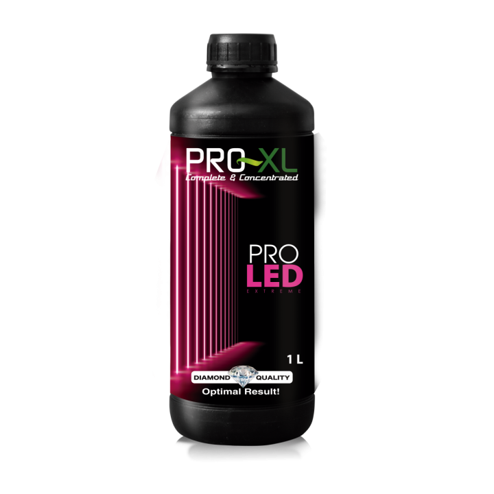 Pro-LED 1 L Pro-XL - Fertilizante para Cultivos con LED