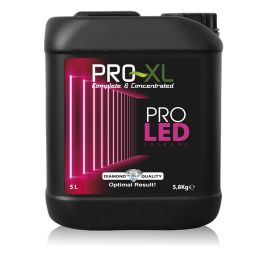 Pro-LED 5 L Pro-XL - Fertilizante para Cultivos LED