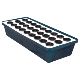 HydroCloner 27 Terra Aquatica - Sistema de Cultivo Eficiente