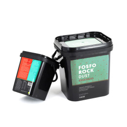 Fosfo Rock Dust 1.3kg - Fertilizante Mycoterra
