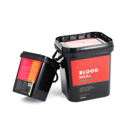 Blood Meal 1kg - Abono Orgánico de Nitrógeno | Mycoterra