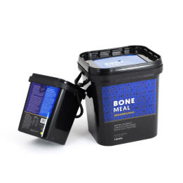 Bone Meal 1kg - Fertilizante Mycoterra para Plantas